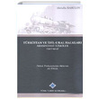 Trkistan ve dil Ural Halklar Arasndaki likiler (1917-1924) Abdulla Rasulov Trk Tarih Kurumu Yaynlar