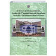 38. Uluslararas Tp Tarihi Kongresi Bildiri Kitab Cilt 1 2 3 Trk Tarih Kurumu Yaynlar