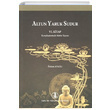 Altun Yaruk Sudur (6. Kitap) zlem Ayazl Trk Dil Kurumu Yaynlar