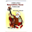 arklarla Nasrettin Hoca Fkralar Seluk Boran Gece Kitapl