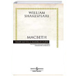 Macbeth William Shakespeare Ciltli Hasan Ali Ycel Klasikleri