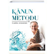 Kanun Metodu Tahir Aydodu Dorlion Yaynevi