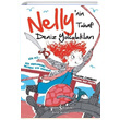 Nellynin Tuhaf Deniz Yolculuklar Roland Chambers  Bankas Kltr Yaynlar