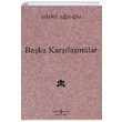 Baka Karlamalar Adalet Aaolu  Bankas Kltr Yaynlar