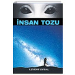 nsan Tozu Levent Uysal Cinius Yaynlar