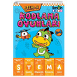 Stem a 3 4 Ya Kodlama Oyunlar limonKIDS