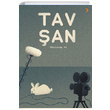 Tavan Mstecep Ar Cinius Yaynlar