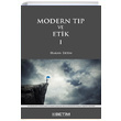 Modern Tp ve Etik 1 Hakan Ertin Betim