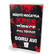 Rt Hocayla KPSS Trke Soru Av 101 zml Soru Pelikan Yaynevi