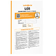 LGS Deneme A Kitap Seti Sper Kitap Yaynlar