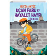 Uan Fare ile Hayalet Hayri Serisi 3 Kitap Takm Beyza Akyz Tudem Yaynlar