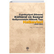 Cumhuriyet Dönemi Kültürel ve Sosyal Gelişmemizin Mihenk Taşı Halkevleri 1932 1951 Adem Kara Platanus Publishing