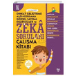 Dikkat Gelitirme Alg Kodlama Grsel Saysal Egzersizler ve Zeka Sorular alma Kitab 1 Ferhat nar Halk Kitabevi