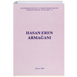 Hasan Eren Armaan Trk Dil Kurumu Yaynlar