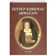 Zeynep Korkmaz Armaan Zeynep Korkmaz Trk Dil Kurumu Yaynlar