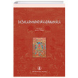 Dasakarmapathavadanamala Murat Elmal Trk Dil Kurumu Yaynlar