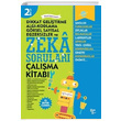 Dikkat Gelitirme Alg Kodlama Grsel Saysal Egzersizler ve Zeka Sorular alma Kitab 2 Ferhat nar Halk Kitabevi