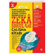 Dikkat Gelitirme Alg Kodlama Grsel Saysal Egzersizler ve Zeka Sorular alma Kitab 3 Ferhat nar Halk Kitabevi