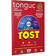 8. Snf LGS Tost 2. Adm Tongu Akademi