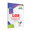 LGS 1.Dnem T.C nklap Tarihi ve Atatrklk 3x10 Deneme Netfix Yaynlar