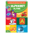 ocuklar in Kolay ngilizce Alphabet Alfabe Hatice Nurbanu Karaca Koloni ocuk