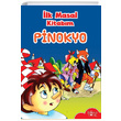 lk Masal Kitabm Pinokyo Koloni ocuk