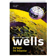 Aydaki lk nsanlar H. G. Wells thaki Yaynlar