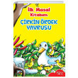 lk Masal Kitabm irkin rdek Yavrusu Koloni ocuk