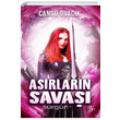 Asrlarn Sava Cansu Ovack Ahbap Kitap