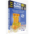 TYT Deneme Seti 10 Farkl Yayn 10 Farkl Deneme Altn Karma