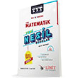 TYT Kronometre Matematik Yeni Nesil Sorular Limit Yaynlar