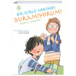 Bir Trl Yerimde Duramyorum TBTAK Yaynlar