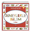 Deneylerle Bilim 1 Helen Edom TBTAK Yaynlar