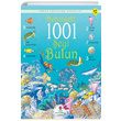 Denizdeki 1001 eyi Bulun Katie Daynes TBTAK Yaynlar