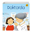 Doktorda Anne Civardi TBTAK Yaynlar