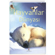 Hayvanlar Dnyas Mike Unwin TBTAK Yaynlar