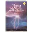 lk Okuma Hava Durumu Catriona Clarke TBTAK Yaynlar