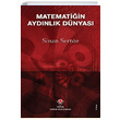 Matematiin Aydnlk Dnyas Sinan Sertz TBTAK Yaynlar