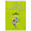 Zeka Oyunlar 1 Mehmet Emrehan Halc TBTAK Yaynlar