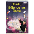 Fizik Elence ve tesi Eduardo de Campos Valadares TBTAK Yaynlar