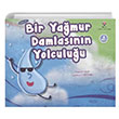 Takip Et Bir Yamur Damlasnn Yolculuu Suzanne Slade TBTAK Yaynlar