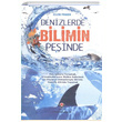 Denizlerde Bilimin Peinde Ellen Prager TBTAK Yaynlar