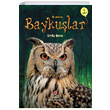 lk Okuma Baykular Emily Bone TBTAK Yaynlar