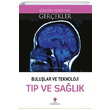 Bulular ve Teknoloji Tp ve Salk Lindsey Lowe TBTAK Yaynlar