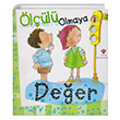 ll Olmaya Deer TBTAK Yaynlar
