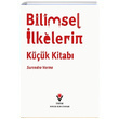 Bilimsel lkelerin Kk Kitab Surendra Verma TBTAK Yaynlar