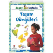 Doay Kefedin Yaam Dngleri Sally Hewitt TBTAK Yaynlar