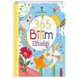365 Bilim Etkinlii TBTAK Yaynlar