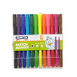 Sketch Marker Fra U Fineliner Pvc antal 12 Renk GP.4-K425100-5001 Gpta