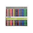 Sketch Marker Fra U Fineliner Pvc antal 18 Renk GP.4-K425200-5001 Gpta